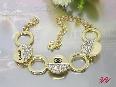 Bracciale Chanel Modello 262